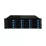 Andmeserver 16x HDD 3,5 tolli, 3U, 19-tolline riiul, G3900, 8GB RAM, 128GB M.2