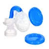 Rinnapump ESPERANZA ECM003B Elektrooniline 150 ml, sisseehitatud ekraan, sinine/valge, 100–240 V vahelduvvool