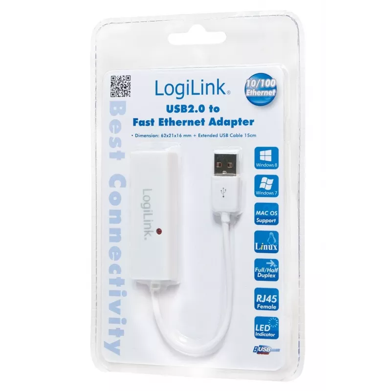 Liidesekaart LogiLink UA0144A