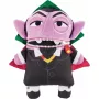 Sesame Street: Sorgenfresser Graf Zahl, pehme mänguasi 26 cm