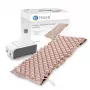 Survetushaavandite madrats Haxe FU-AM0001 ühekordne PVC, tavaline 2000×900×70 mm, 130 kambrit, elektriline pump