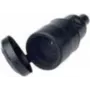 Elektripistikupesa ühendusmuhv Bachmann 919.169 16 A
