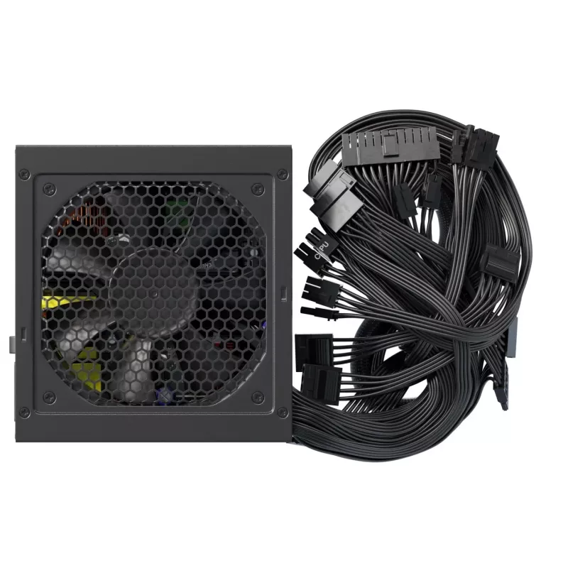 Seasonic toiteplokk 850W G12 GC-850 80+Gold ATX must