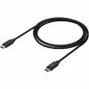 Ansmann 1700-0122 USB-kaabel must