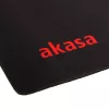 Akasa hiirpad XXL - hiir Pad - Must (AK-MPD-01BK)