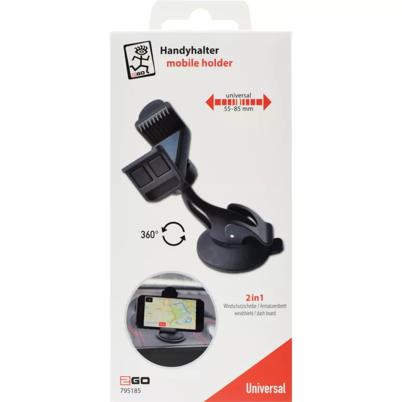 Passiivne hoidik 2GO 795185