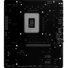ASRock B860M-H2 DDR5 LGA1851 Micro-ATX emaplaat