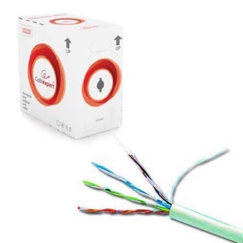 Gembird UPC-6004SE-SO võrgukaabel hall 304,8 m Cat6
