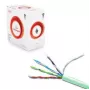 Gembird UPC-6004SE-SO võrgukaabel hall 304,8 m Cat6