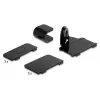 DeLOCK USB laadimisjaam 3 x USB USB-C PD 3 x USB Type-A 112 W