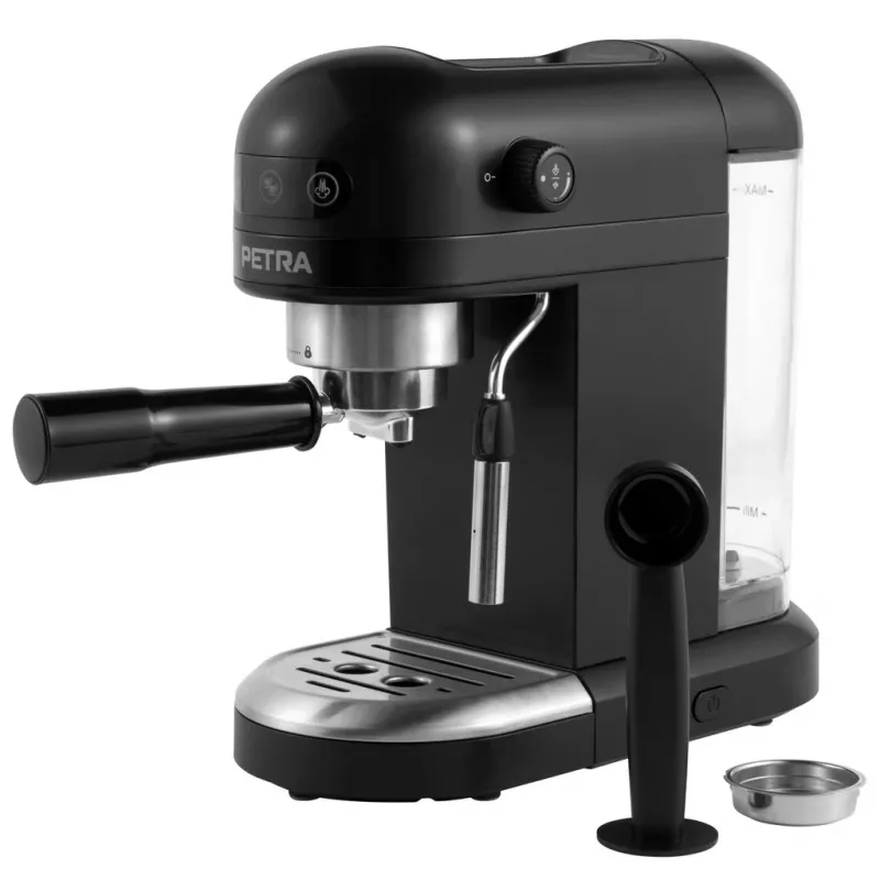 Petra PT5240BVDE Espresso masin