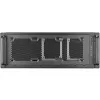 Rackmount Case 4U SILVERSTONE RM45-360 — 4U korpus, toetab ATX emaplaate, rackmount
