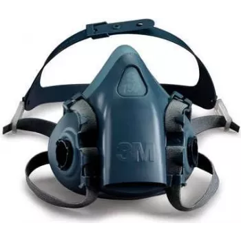 3M 7000104177 korduvkasutatav respiraator
