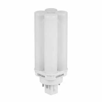Fluorestsents-stiilis LED-lamp Osram DULUX T/E32HF V 16W 840 GX24Q-3 1800 lm 4000K