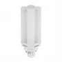 Fluorestsents-stiilis LED-lamp Osram DULUX T/E32HF V 16W 840 GX24Q-3 1800 lm 4000K