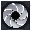 Jahutusventilaator Lian Li UNI FAN SL-INF Wireless ARGB PWM Reverse Blade 140mm must