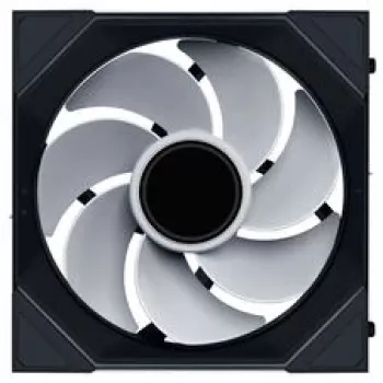 Jahutusventilaator Lian Li UNI FAN SL-INF Wireless ARGB PWM Reverse Blade 140mm must