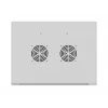 Rackkapp LANBERG WF01-6404-23S 19 tolli 4U hall perforeeritud ustega