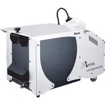 Antari ICE-101 vesi 5 L 1000 W must valge