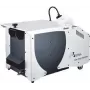 Antari ICE-101 vesi 5 L 1000 W must valge