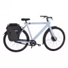 Thule 5406 Shield kommuteeriv sadulakott 22L must