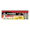 Ühekordne patarei CAMELION LR6-SP10 AA aluseline 1,5 V, 10 tk, 49,8 mm x 1,41 cm, igaüks 24 g