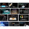 Mobiiltelefon BV5300 PLUS NFC/8/128GB Must