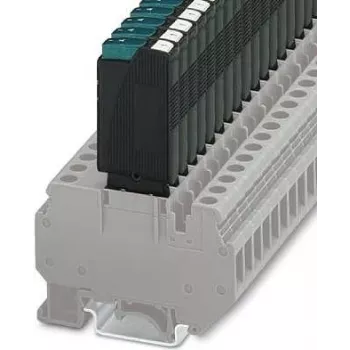 Phoenix Contact kaitsekatkesti termiline 250 V/AC 4 A TCP 4A 20 tk (0712259)