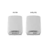 NETGEAR Orbi RBK762S kolmeribalane (2,4 GHz / 5 GHz / 5 GHz) Wi-Fi 6 (802.11ax) valge 5 sisemine