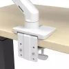 Ergotron HX - kinnituskomplekt (lauaklamber alusega) - valge (98-630-216)