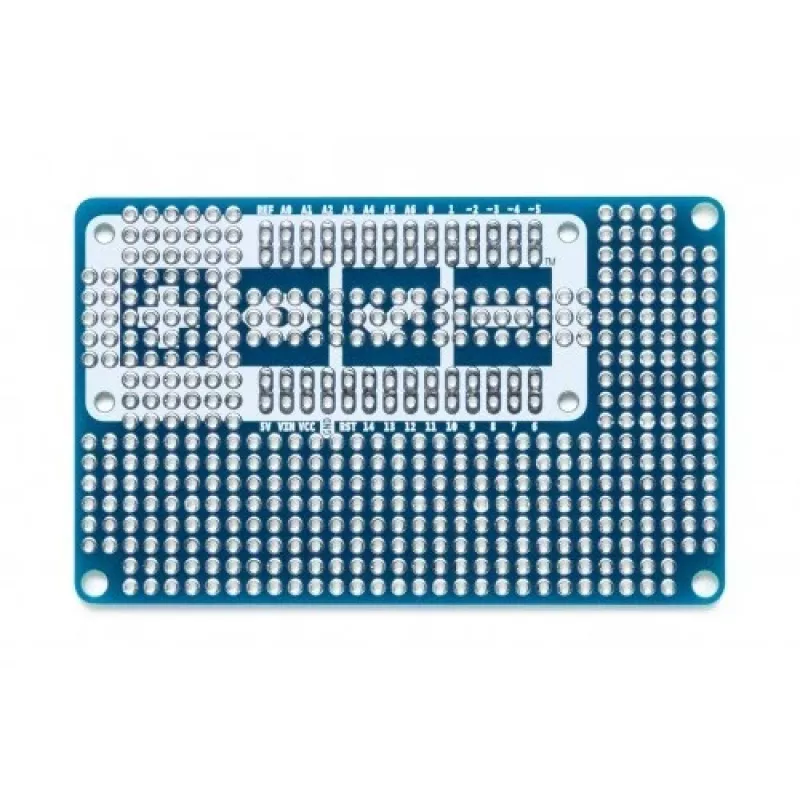 Arduino TSX00002 - Arduino - Arduino - Sinine - 50 mm - 80 mm - 19 g