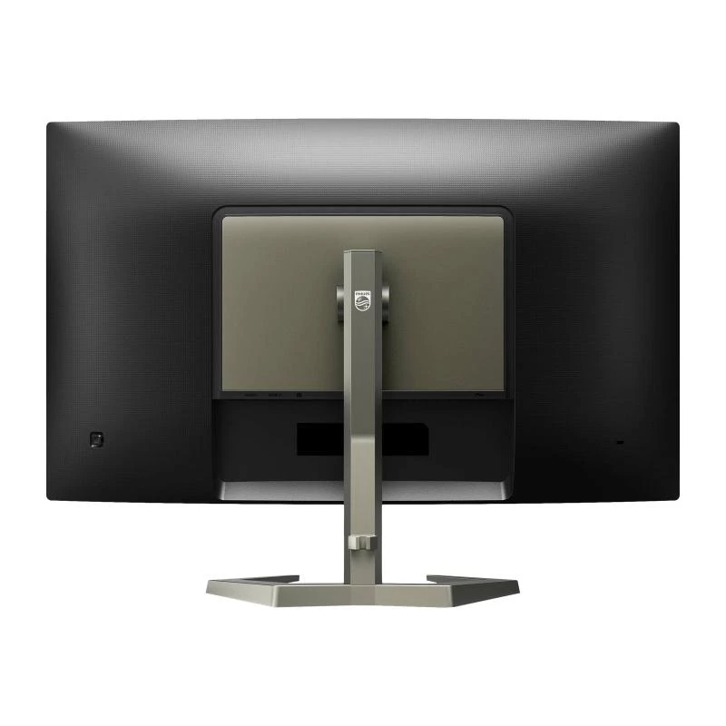 Philips Momentum 27M1C5500VL/00 arvutikuvar 68,6 cm (27″) 2560 x 1440 pikslit Quad HD LCD must