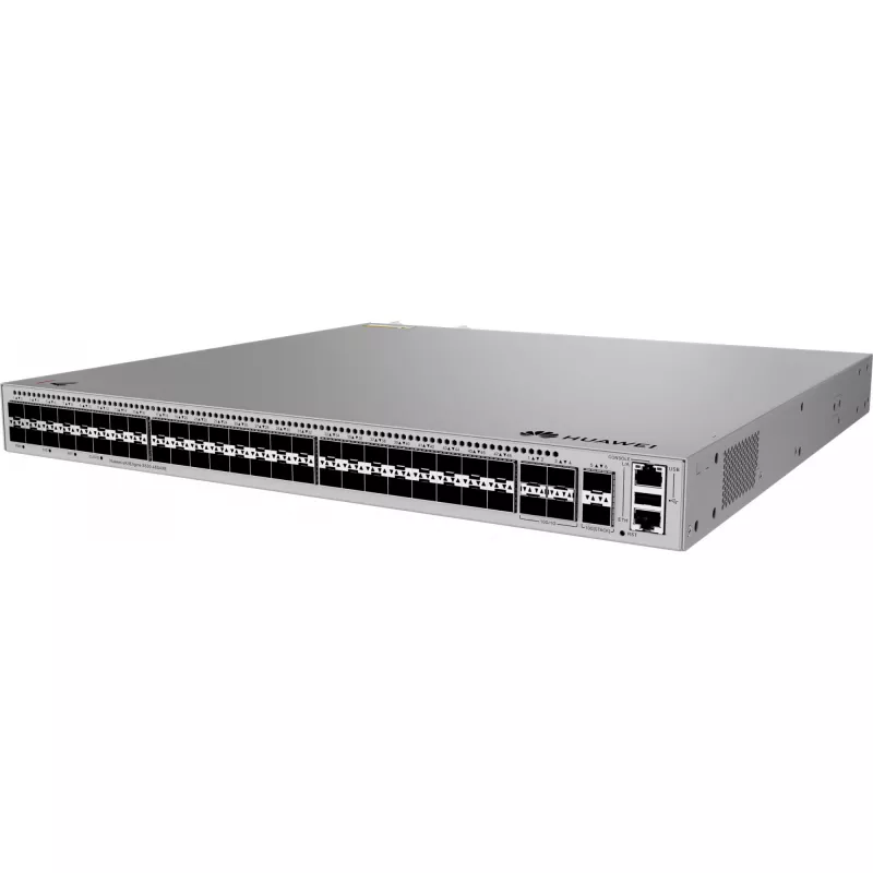 Hallatav lüliti Huawei S530-48S4XE L3 1U 224 Gbit/s USB 2.0