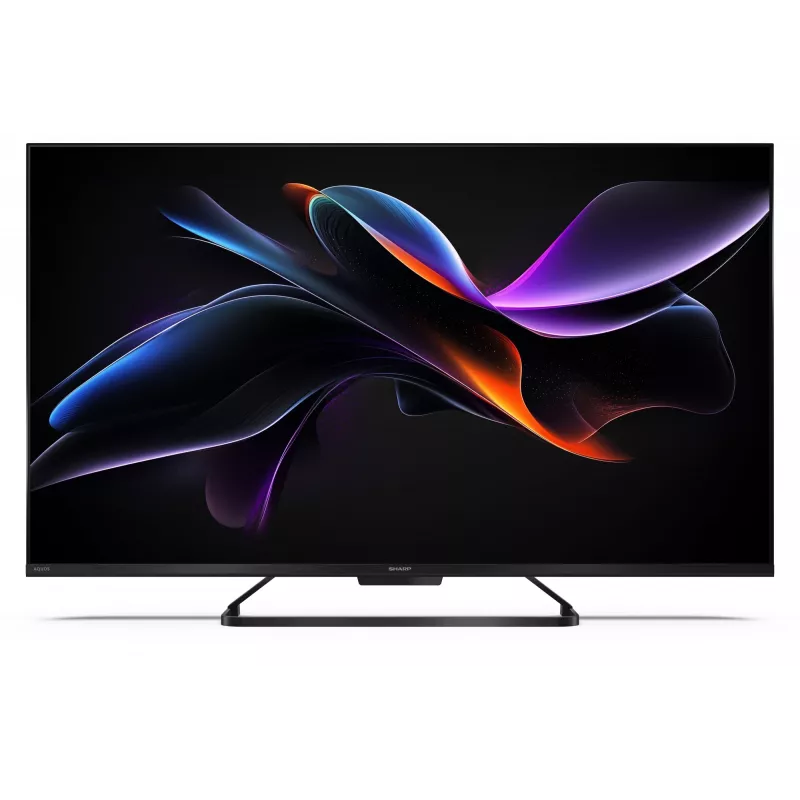 Ostry TV | 43HR7265E | 43 | Smart TV | Must