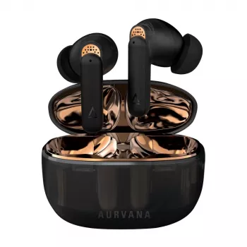 Creative 51EF1160AA000 Aurvana Ace 2 in-ear Bluetooth-kõrvaklapid must