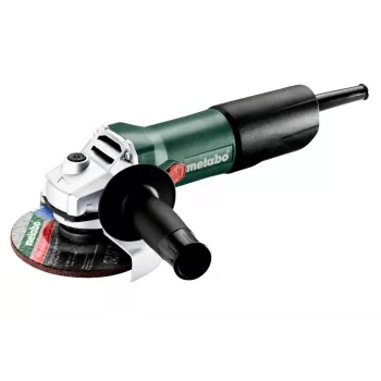Nurklihvija Metabo W 850-125 125mm 850W