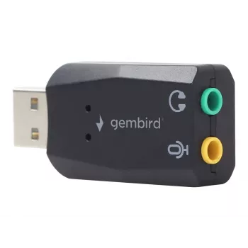 Kaabli soovahetaja Gembird SC-USB2.0-01