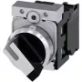 Siemens 3SU1150-2BF60-1BA0 elektriline ajam Must, Metalliline