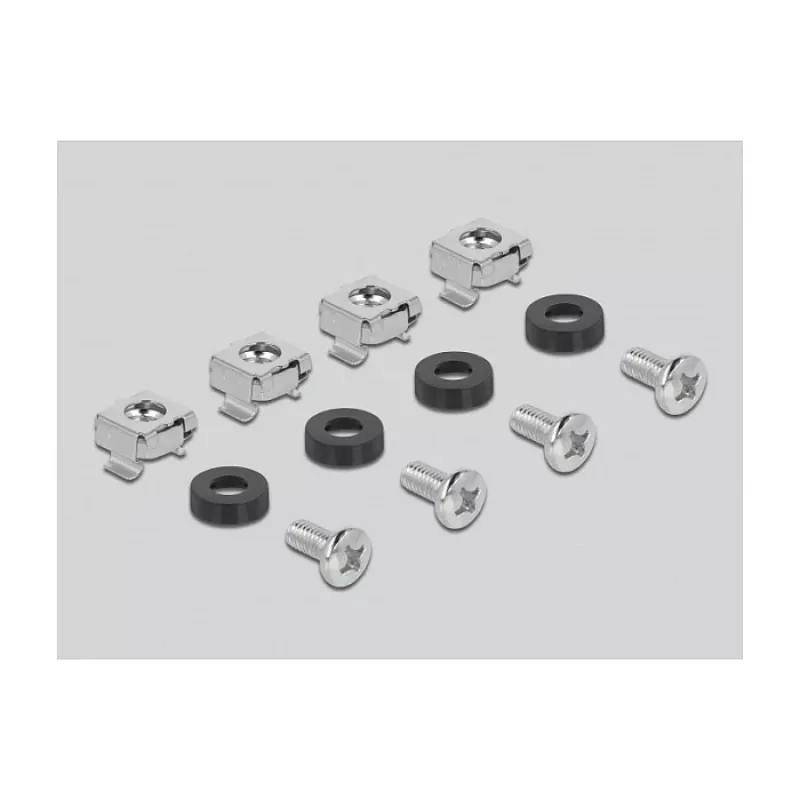 Kinnitusplaat DeLOCK 42630