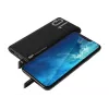 Kaasaskantav laadija Silicon Power QP15 10000 mAh, LiPo, 2x USB-A + 2x USB-C, Micro-USB sisend, must