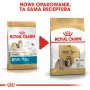 Kuiv koeratoit Royal Canin Shih Tzu Adult 7,5 kg — kana, 24% valku, 20% rasva