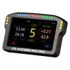Rooli armatuurpaneel Ascher Racing 5-tolline mudel 76080029 sim racing ekraanidele