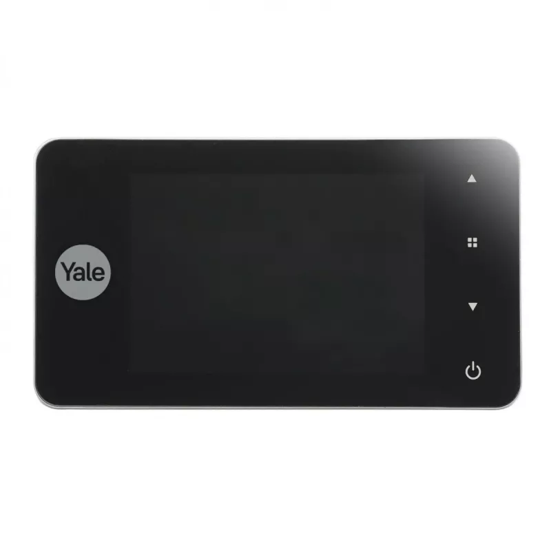Yale 45-4500-1440-00-6011 digitaalne uksepiiluja