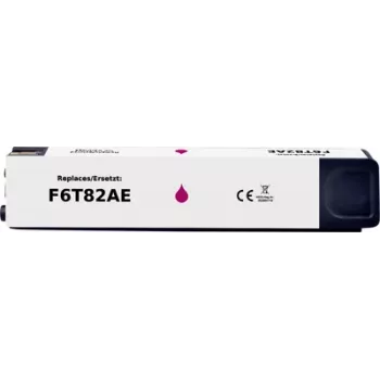 Renkforce RF-6736442 printeritarvik magenta