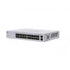 CBS110 Haldamatu 24-port GE, 2x1G SFP jagatud