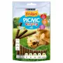 Märg koeratoit kotike Purina Nestlé FRISKIES Picnic Variety 126 g — täiskasvanud, lambaliha/veiseliha, 126 g kotike