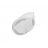 NATEC Crake 2 hiir, universaalne, paremakäeline, RF juhtmevaba + Bluetooth optiline 2400 DPI