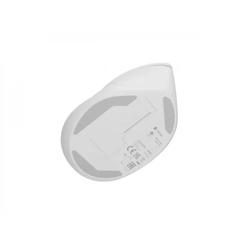 NATEC Crake 2 hiir, universaalne, paremakäeline, RF juhtmevaba + Bluetooth optiline 2400 DPI