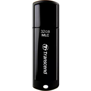 Transcend JetFlash JF270M USB-mälupulk 32 GB USB Type-A 3.2 Gen 1 (3.1 Gen 1) Must (TS32GJF270M)