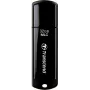 Transcend JetFlash JF270M USB-mälupulk 32 GB USB Type-A 3.2 Gen 1 (3.1 Gen 1) Must (TS32GJF270M)